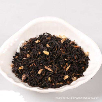 Dian Hong Lemar Flavored Black Tea